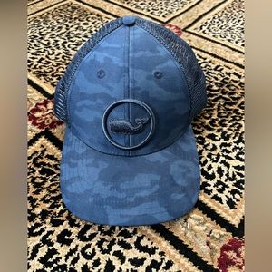 Vineyard Vine Hat